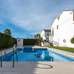 Chalet Cortijo Blanco I